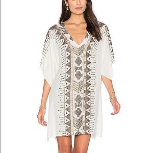 Cleobella Maya Kaftan Dress